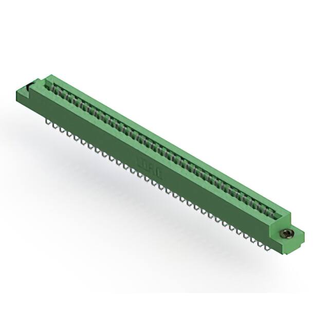307-064-459-203 EDAC Inc.  Edgeboard Connectors